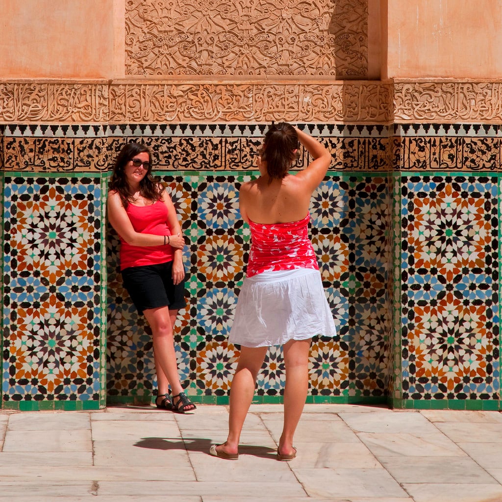 Plan Your Private Morocco Tours
