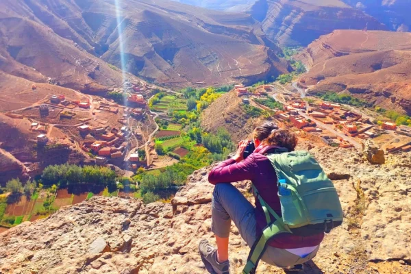 Morocco Photography Tour - Morocco Tours