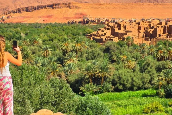 Morocco Highlights Tour - Morocco Tours