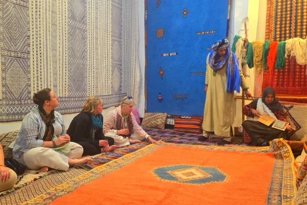 Morocco Signature Tour - Morocco Tours