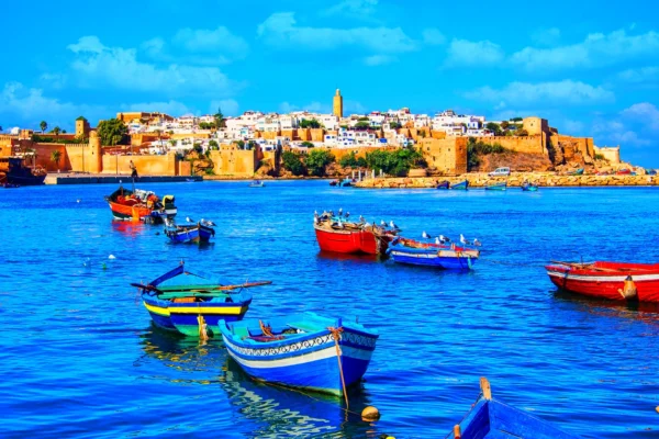 Morocco Imperial Cities Tour - Morocco Tours