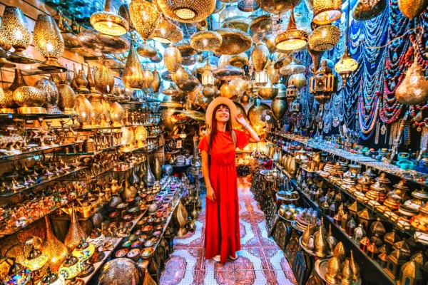 Northern Morocco Tour - Morocco Tours