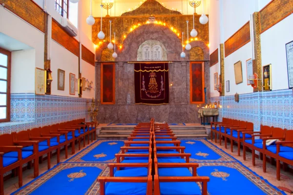 Morocco Jewish Tour - Morocco Tours