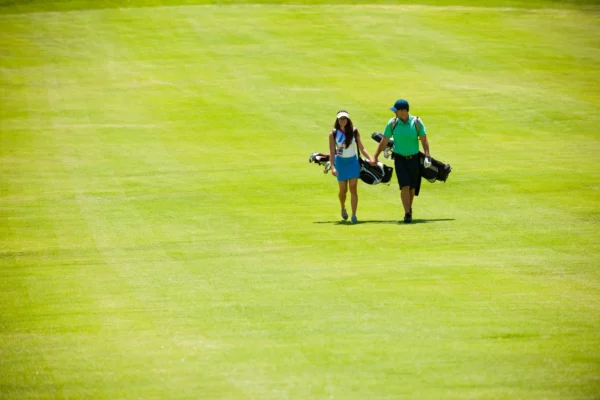Morocco Golf Tour - Morocco Tours