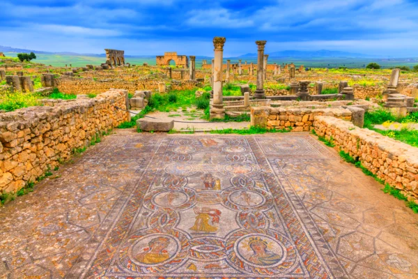 Morocco Group Tour - Morocco Tours