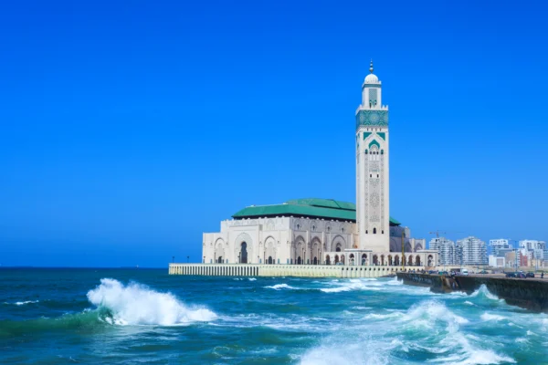 Morocco Grand Tour - Morocco Tours