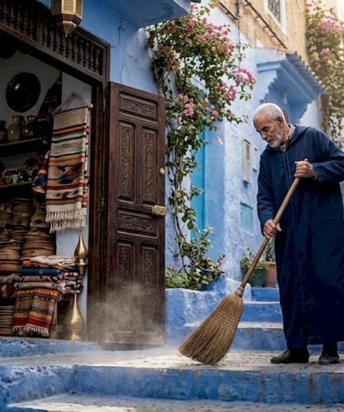 Chefchaouen Morocco: What to See and How to Plan Your Visit