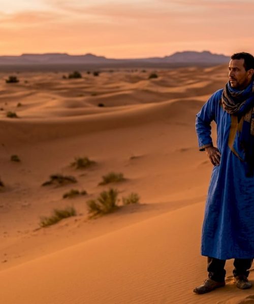 Merzouga Morocco: How to Plan a Sahara Desert Stay at Erg Chebbi