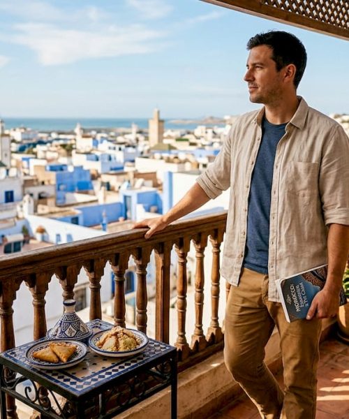 Best Time to Visit Morocco: A Practical Seasonal Guide