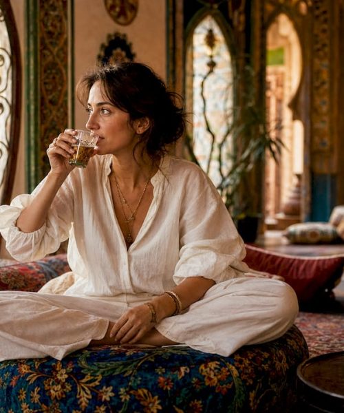 Hotels in Morocco: How to Choose the Right Accommodation for Your Trip