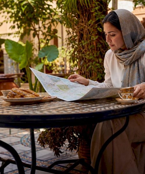 Is Morocco Safe for Solo Women? Practical Advice for Traveling Alone