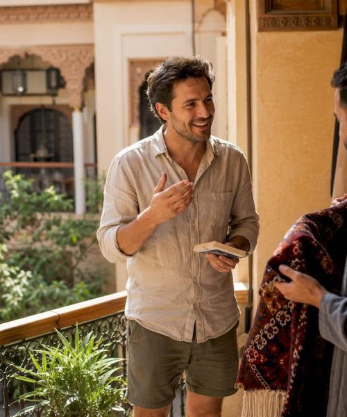 Morocco Language Guide: Useful Darija Phrases for Travelers