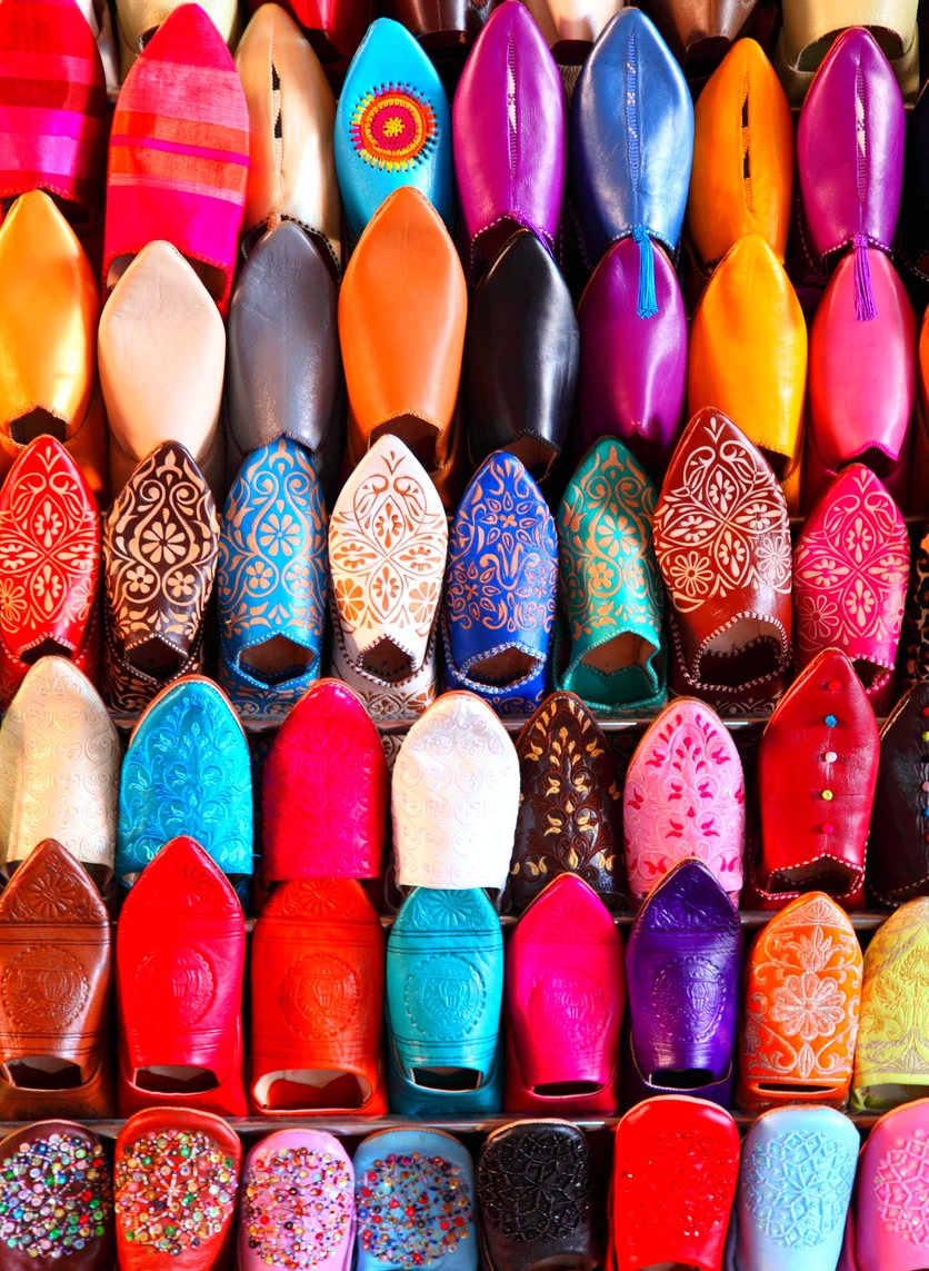 Why Plan Your Trip With Moroccos.Tours?